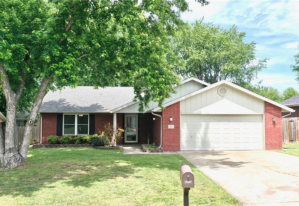 1st image of 4456 W Chaparral Ln
