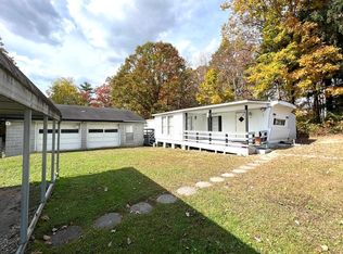 361 Wade Rd, Beckley, WV 25801
