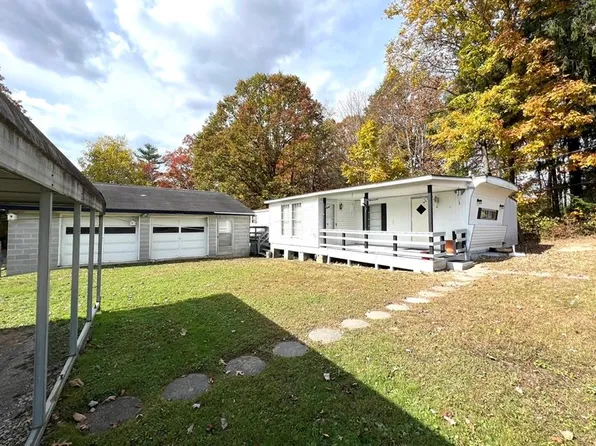 361 Wade Rd, Beckley, WV 25801