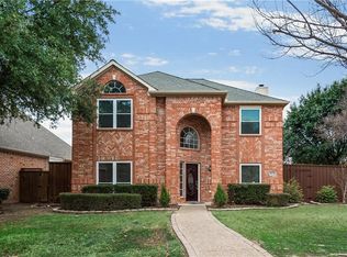 18731 Lloyd Cir, Dallas, TX 75252