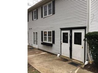 1603 Yardley Commons, Yardley, PA 19067