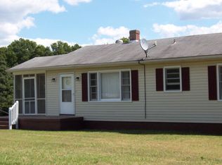 2519 Wards Rd, Altavista, VA 24517