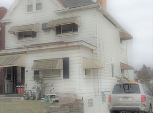 167 Lincoln Ave, Homestead, PA 15120