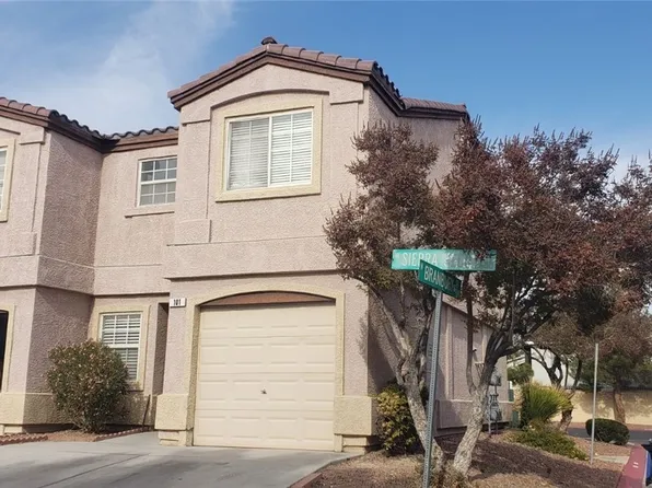 2632 Sierra Seco Ave Unit 101, Las Vegas, NV 89106