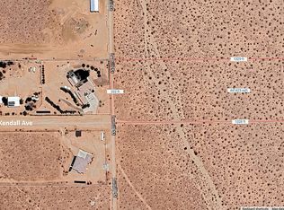 0 E Kendall Ave, Ridgecrest, CA 93555