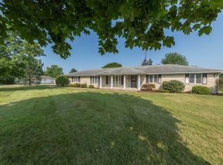 67615 State Road 23, North Liberty, IN 46554