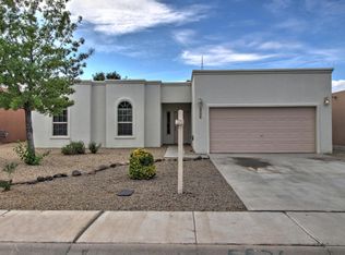 5536 Patagonia Dr, Las Cruces, NM 88011