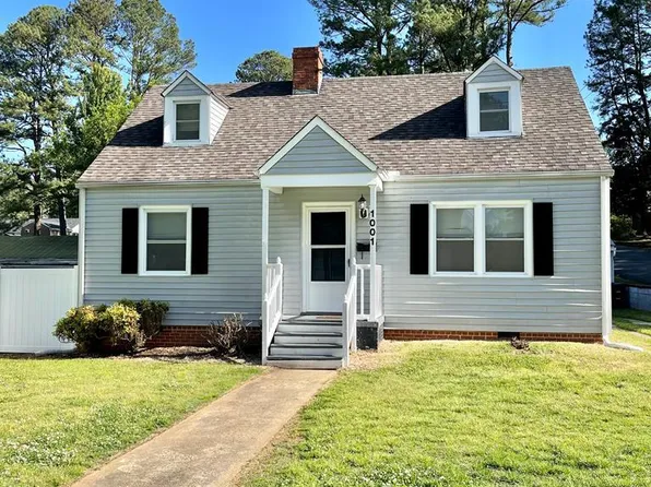 1001 2nd Ave, Lawrenceville, VA 23868