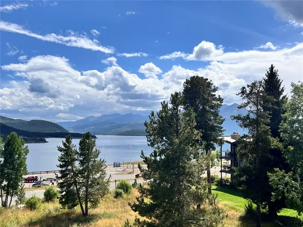 160 E La Bonte St #303, Dillon, CO 80435