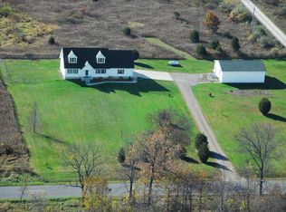 2612 Baseline Rd, Stockbridge, MI 49285