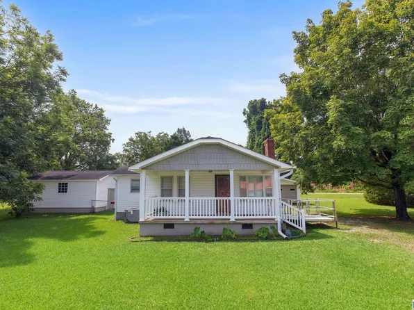 2106 Adams St, Gadsden, AL 35904