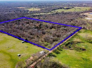 800 County Road 2390, Pickton, TX 75471