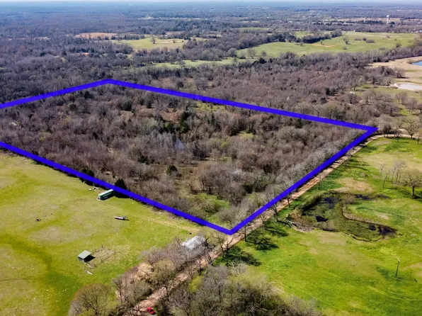 800 County Road 2390, Pickton, TX 75471