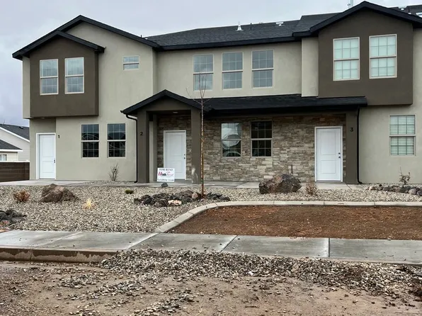 498 W 1225 N #2, Cedar City, UT 84721