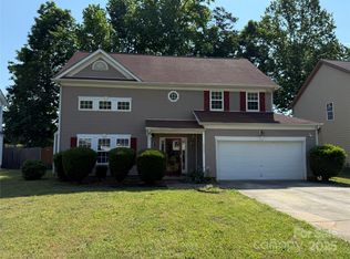 9624 Langston Mill Rd, Charlotte, NC 28216