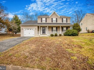 7704 Parnu Ct, Upper Marlboro, MD 20772