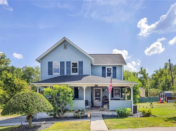 20 Koter Dr, Jeannette, PA 15644