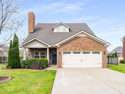 1018 Spartacus Way, Murfreesboro, TN, 37129