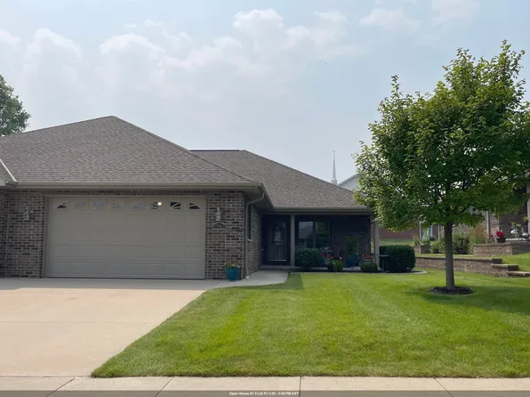 1782 Condor Ln, Green Bay, WI 54313
