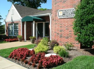 2026 Cannon Heights Dr APT 3, Chesterfield, MO 63017
