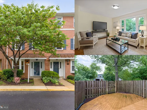 3328 2nd St S, Arlington, VA 22204