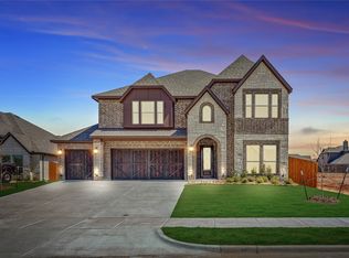 214 Memory Ln, Waxahachie, TX 75165