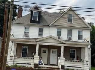 478 N Pennsylvania Ave APT 3, Wilkes Barre, PA 18702