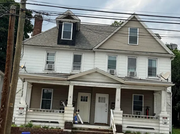 478 N Pennsylvania Ave APT 3, Wilkes Barre, PA 18702