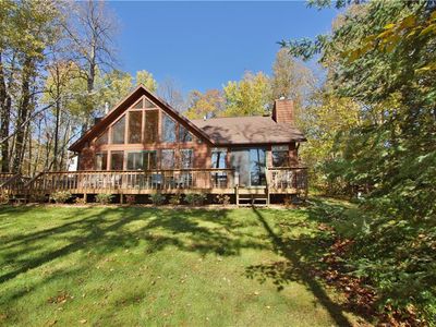 15649 West Lakewood Lane, Hayward, WI, 54843
