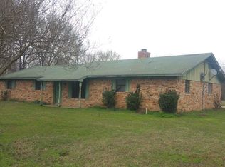 1199 County Road 2400, Mt Pleasant, TX 75455