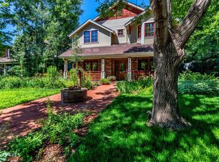 2565 S Fillmore St, Denver, CO 80210