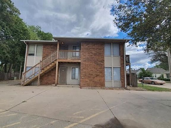 4th image of 502 W Zimmerly St #510-4