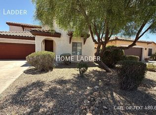 4703 S 99th Dr, Indian Beach, AZ 85353