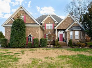 1104 Harvest Grove Blvd, Murfreesboro, TN 37129