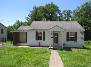 209 Cardot St, East Alton, IL 62024