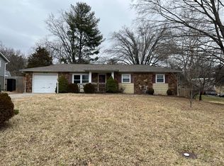 412 W Tamera Ln, Ellettsville, IN