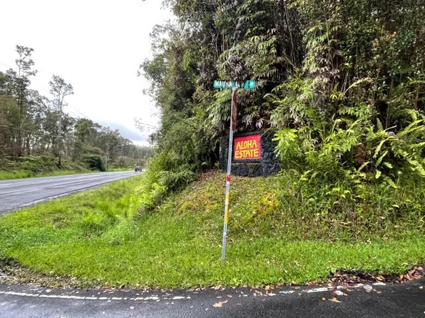 18-4196 MAUNA LOA DR, Volcano, HI 96785
