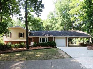 1004 Thoreau Dr, Raleigh, NC 27609