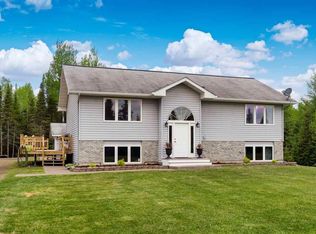 5635 Beaver Lake Rd, Saginaw, MN 55779