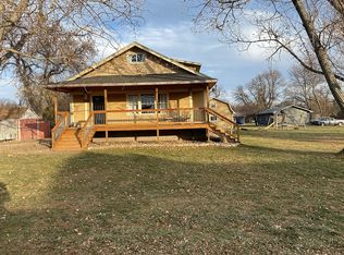 106 S Prospect St, Bryant, SD 57221