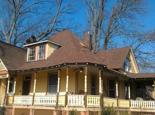 400 NE Atlantic St, Tullahoma, TN 37388