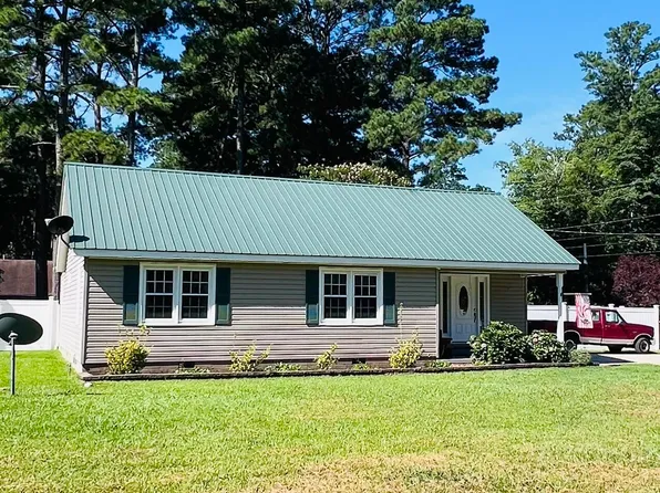 1226 Sterlingworth Street, Windsor, NC 27983