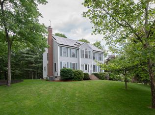 10 Hancock Rd, Windham, NH 03087