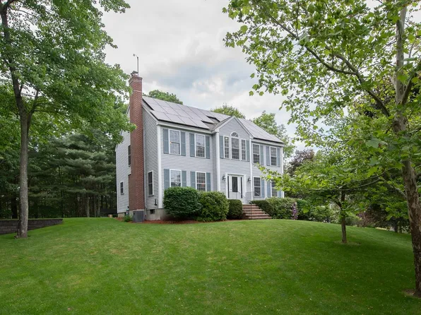 10 Hancock Road, Windham, NH 03087