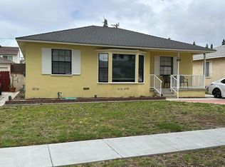 4735 Lorelei Ave, Long Beach, CA 90808