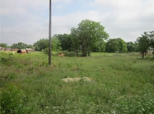 1410 Gas House Rd, Clyde, TX 79510