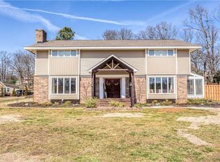 3231 Cliff Dr, Fort Smith, AR 72903