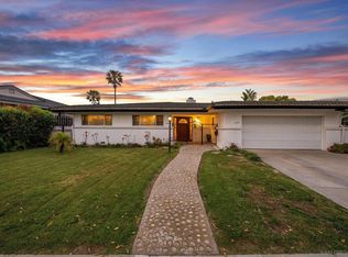 5903 Soledad Mountain Rd, La Jolla, CA 92037