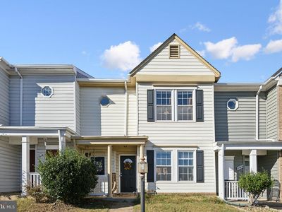 11017 Thaxton Pl, Fredericksburg, VA, 22407