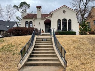 2616 S Troost Ave, Tulsa, OK 74114
